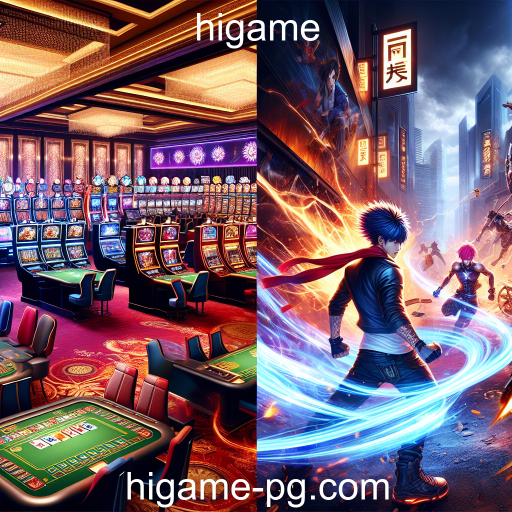 higame