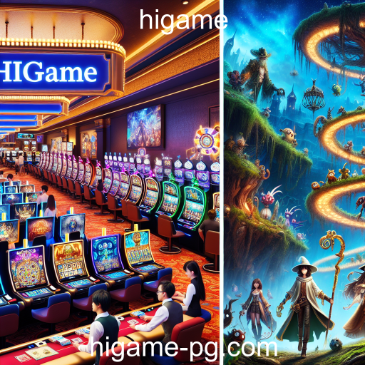 A Magia dos RPGs: Explorando o Mundo dos Jogos de Interpretação